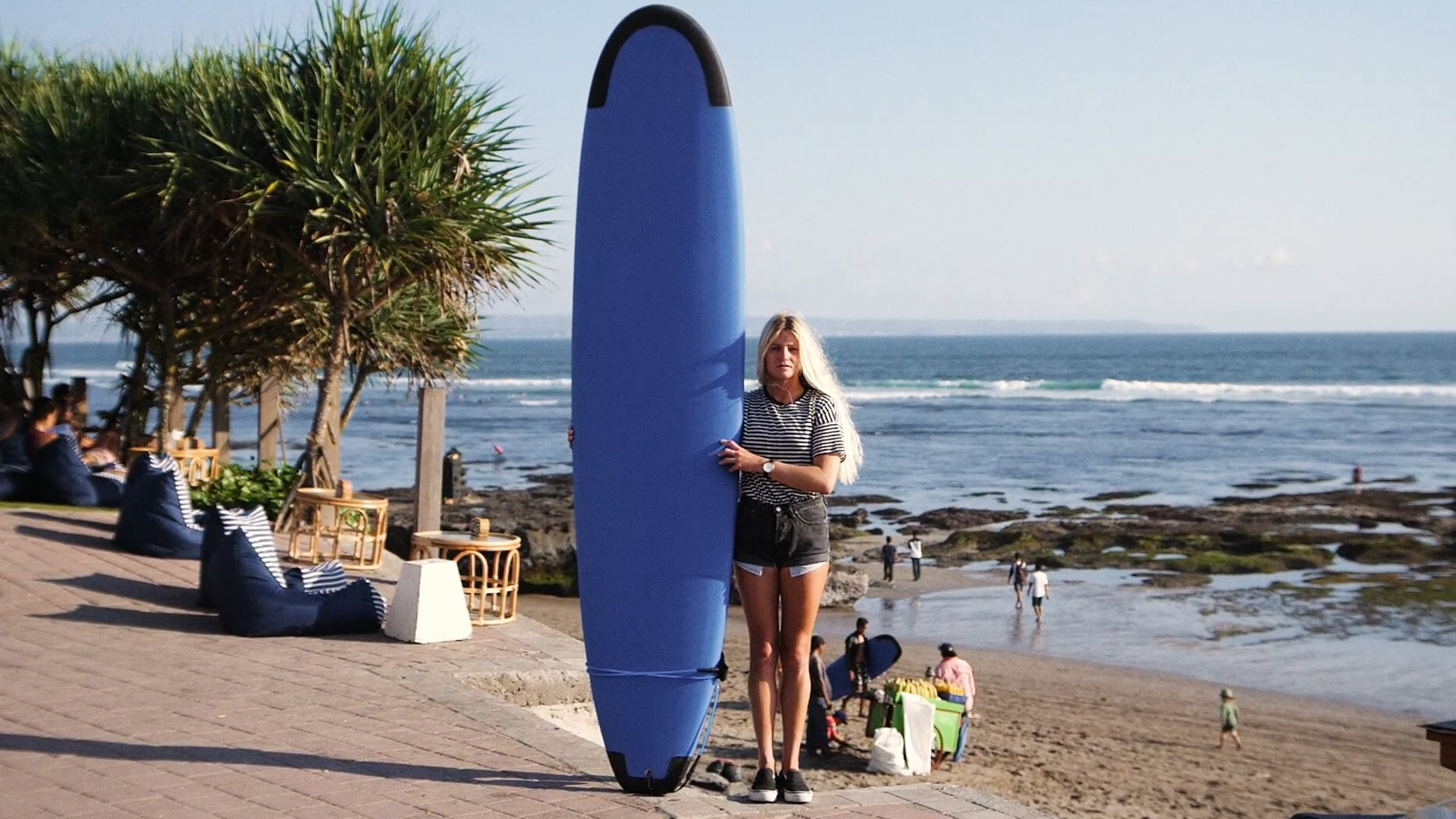 Surfboards for Beginners