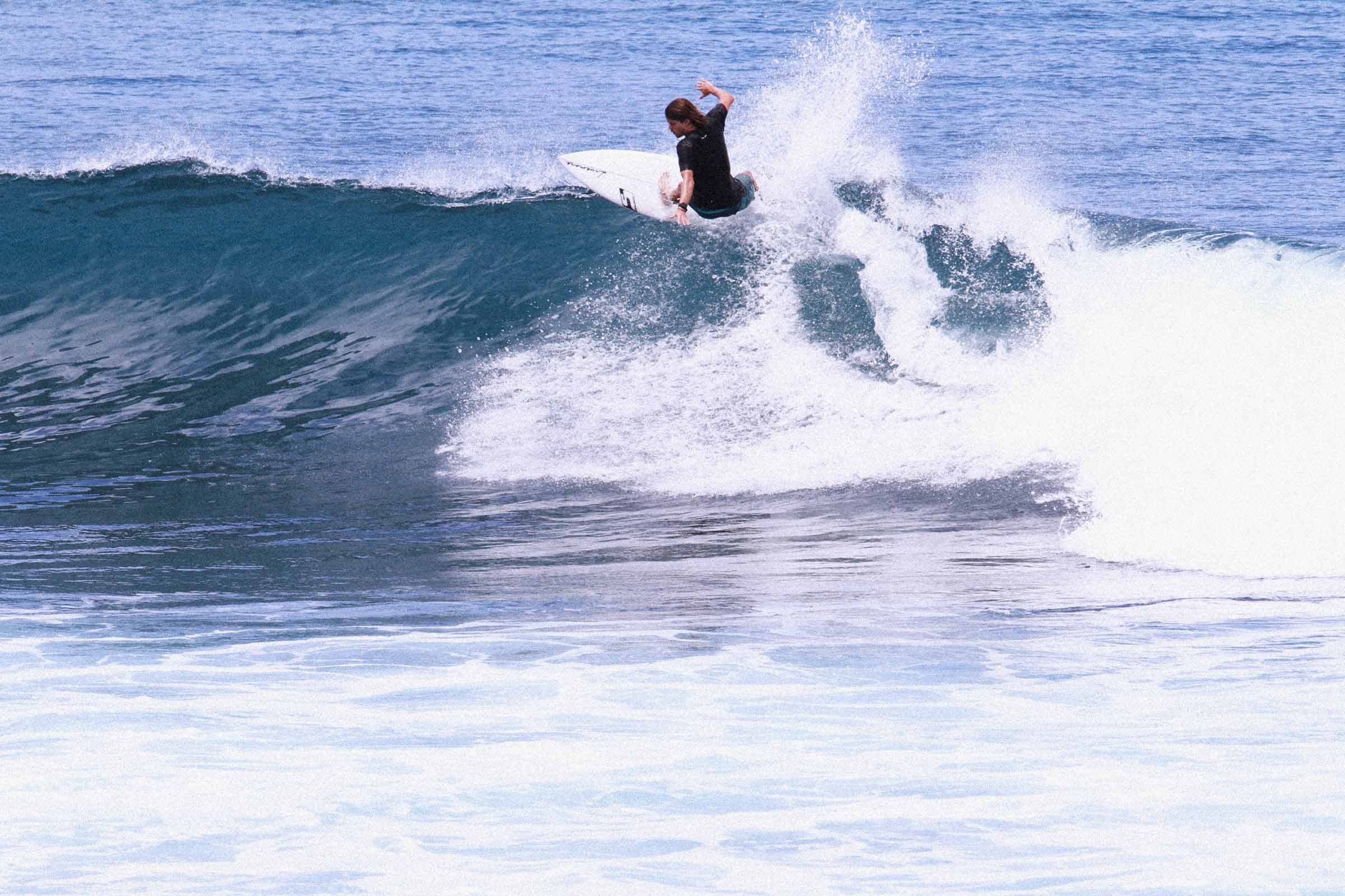 surf top turn