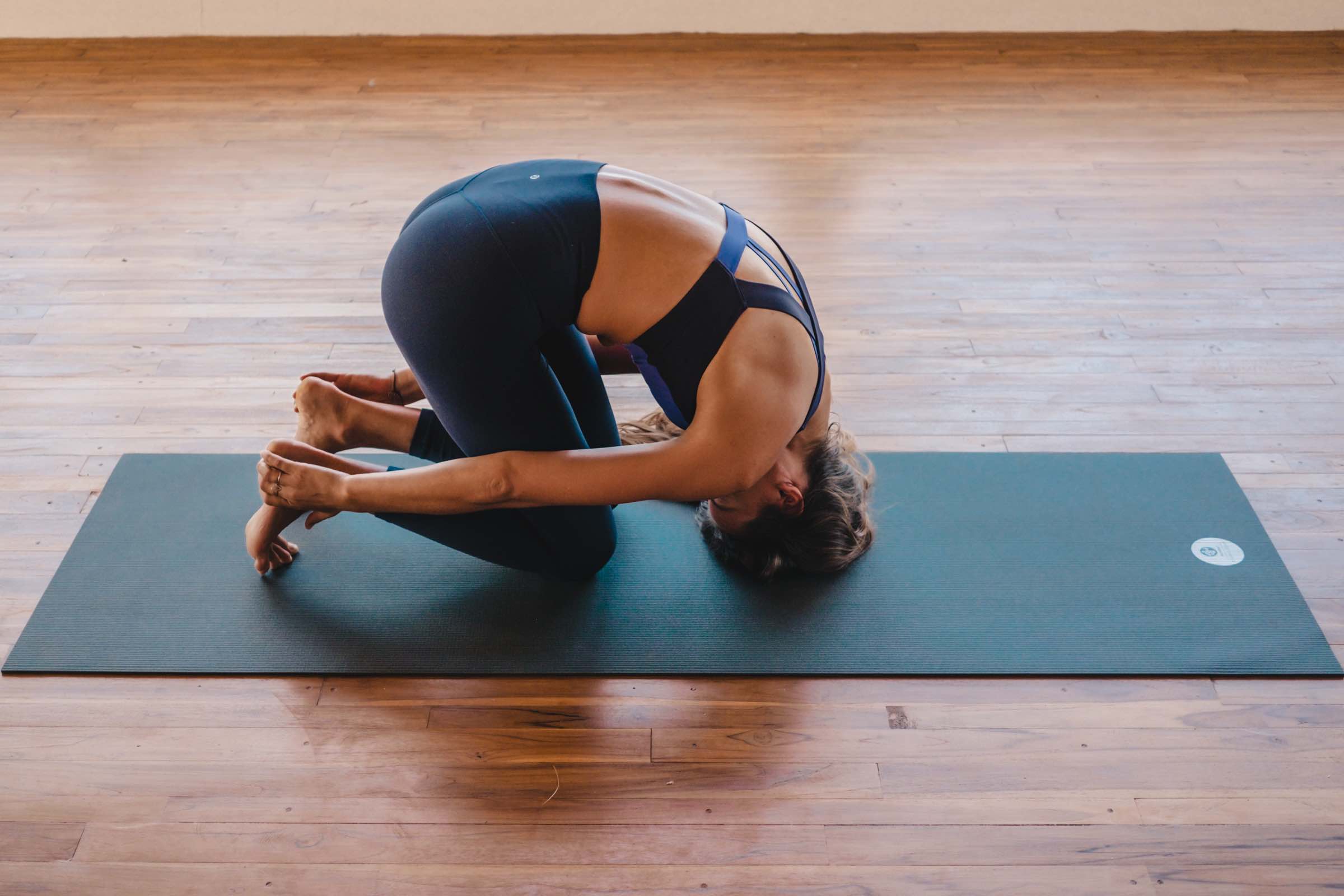 Yoga for Surf Strains and Overuse Injuries