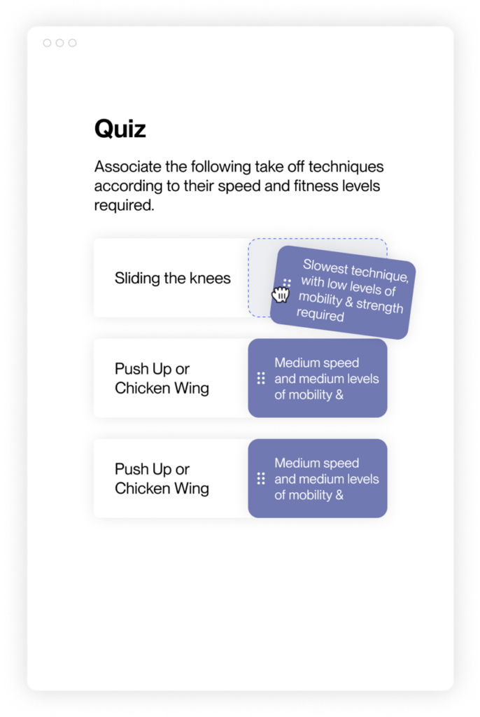 Learn to Surf Quiz